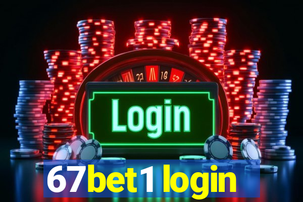 67bet1 login